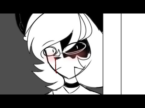 Hum... OMG 😳 /Shitpost/ SHIP Warning |Mr Hopp's playhouse 2 (My AU)