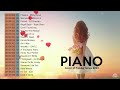 Best Popular Piano Covers of Popular Songs 2023 - Most Beautiful Piano Love Songs - Pop Songs 2023