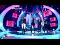 All Saints - Rock Steady (Live @ Children In Need ...