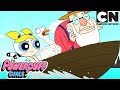Splitsville | The Powerpuff Girls | Cartoon Network