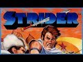 Is Strider NES Worth Playing Today SNESdrunk
