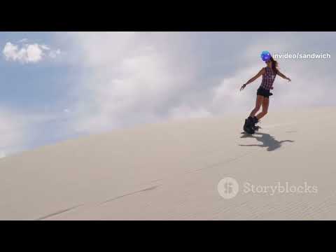 Discover Namibia  Top 5 Must Visit Spots 2025 03 14