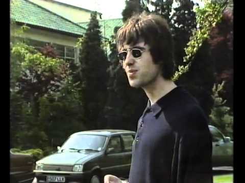 Blur vs. Oasis battle for No. 1 - Newsround Britpop special