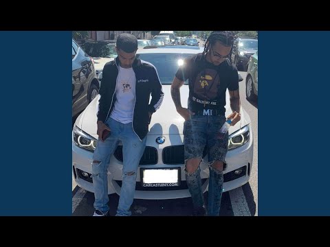 Money (feat. WillFourHundo)