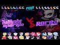 Game My Little Pony Fighting Is Magic