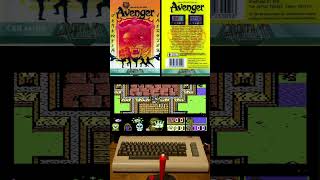 Avenger aka Way of the Tiger II Avenger 1986