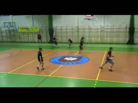 20.01.2008 Dotknięta Idzie - J.P. 5:3