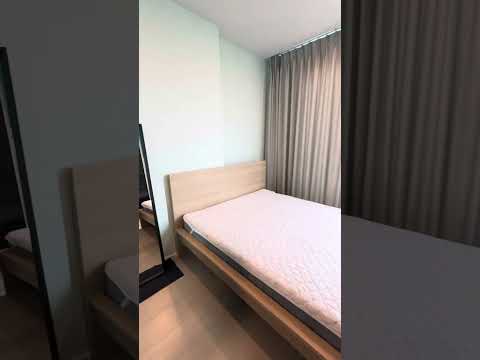 ให้เช่า Ciela Sripatum (เซียล่า ศรีปทุม) 12,999 จองก่อนได้ก่อน - video