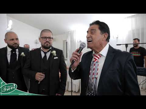 MARIO TREVI - INDIFFERENTEMENTE con i miei nipoti