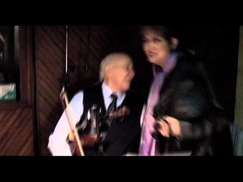 Virginia Luque en 'Café de los maestros', de Miguel Kohan