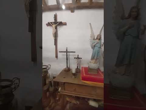 convento del eccehomo villa de leiva boyaca colombia 2026