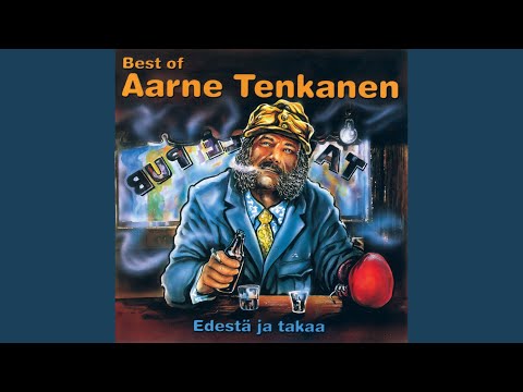 Sonora-Baarin Sophia Loren - Aarne Tenkanen