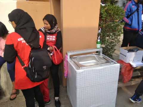    Senam Kebugaran Indonesia