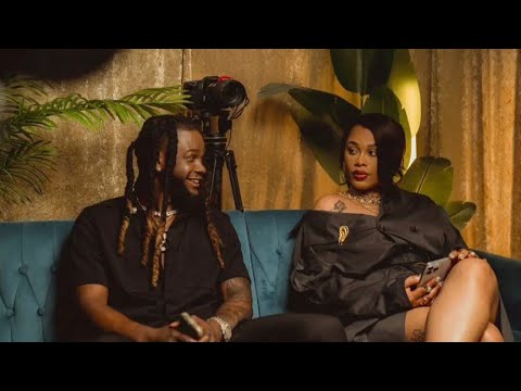 BLONDEDY FERDINAND / DPERFECT LEAVES THE TEAM 🙅‍♂️