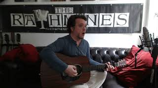 "Flower's Grave" - Tom Waits (Cover)