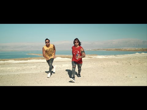Skazi X Omiki - Way Down (Official Video Clip)