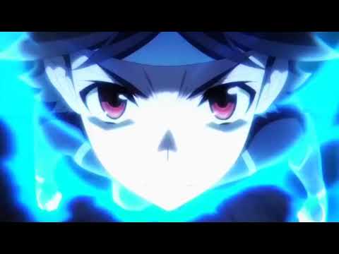 Tatsuya vs Tomitsuka | The Irregular at Magic High School Season 3