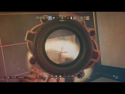 Hélios-Gaming : Rainbow Six Siege Montage