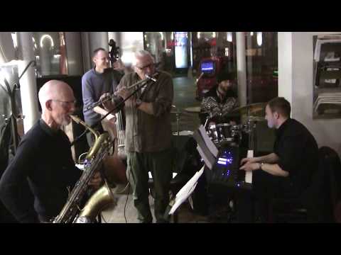 SAMBA FOR NOW (George Adams), by Brazil Quintet - AFONSO IN MEMORIAM