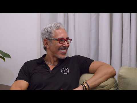 Imagem de thumbnail do vídeo Sou Senac - Luiz Martins