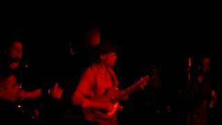 Desperado 5 @ Highschool 16.01.2009