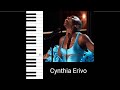 Cynthia Erivo - Alfie (Live) (Vocal Showcase)