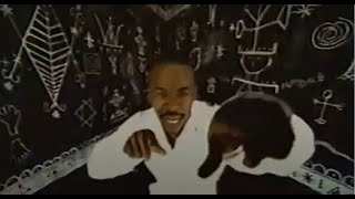 WITCHDOCTOR - &quot;HOLIDAY&quot;