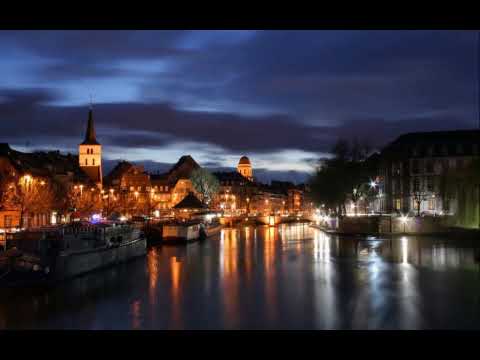 Fonetic Wind Quintet - Night Journey