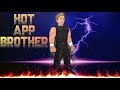 Wrestling Revolution Broken Dreams HOT APP BROTHER 1st Theme Song