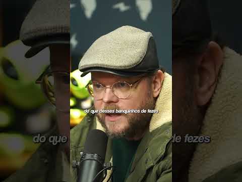 RECADO pra quem INVESTIU NO MASTER