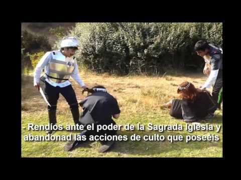 Historia de Guacolda- Chile