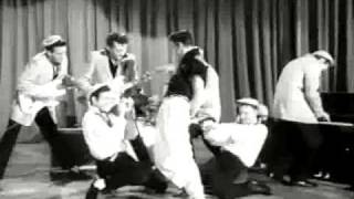 Dance In The Streets - Gene Vincent - 1958