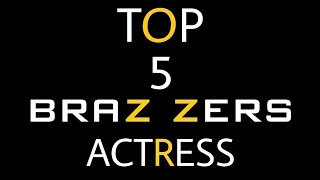 Brazzers Top 5 Actress  Brazzers Best Actress