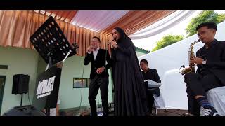 Download lagu Pelabuhan Terakhir - Tantri kotak || Cover by Entproject mp3