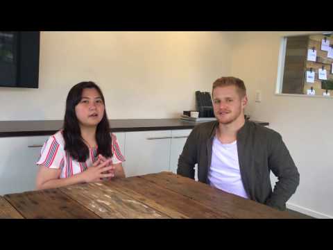 Career change for Edzelle from Customer Support to Software Tester