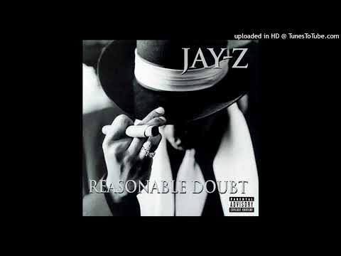 Jay-Z - Feelin' It Acapella ft. Mecca