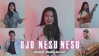 Download lagu OJO NESU NESU | COVER KOPLO (ANJANI & SKUYLAA) mp3 Download lagu OJO NESU NESU | COVER KOPLO (ANJANI & SKUYLAA) mp3
