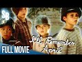 I'll Remember April (2000) | Full Movie | Pat Morita | Trevor Morgan | Haley Joel Osment