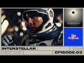 INTERSTELLAR 2014 The Existential Crisis Beyond The Horizon DEEP DIVE Episode 03 Plot Lab