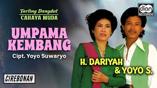 Download lagu Hj. Dariyah & Yoyo S - Umpama Kembang |  Audio mp3