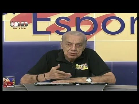 Programa Esporte por Esporte – 07/03/2016