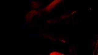 Endless Hallway -- "Grey Flats"