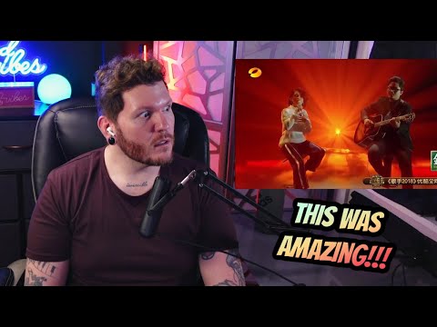 First time hearing KZ Tandingan SAY SOMETHING Reaction | KZ TANDINGAN Singer 2018 Reaction