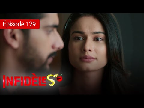 Infidèles - EP 129 - Silsila Badalte Rishton Ka - Série en français - HD