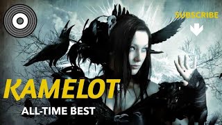 Kamelot The Shadow of Uther