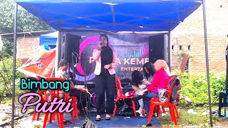 Download lagu Bimbang ( Putri ) - Cover Putra Kembar Entertainment mp3