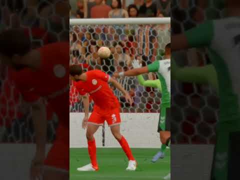 Gol - Diego Carlos 🇧🇷