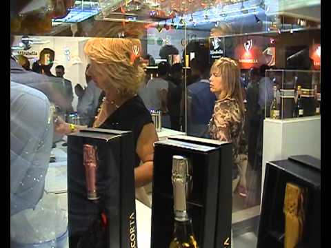 Ais Lombardia al Vinitaly 2011