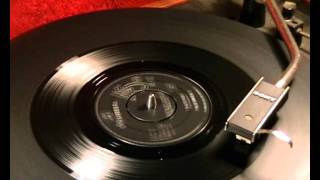 The Animals - I&#39;m Crying - 1964 45rpm