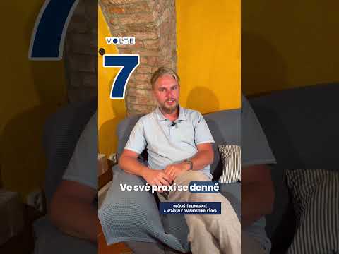 Jan Jokl: Holešov nepotřebuje novou radnici, ale nové radní